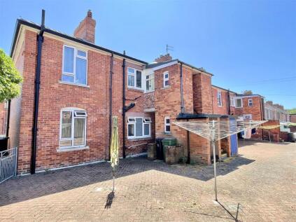Granville Road, Weymouth, DT4