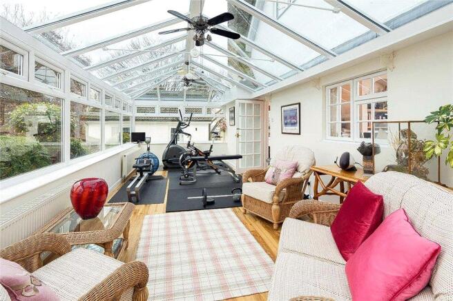 Conservatory