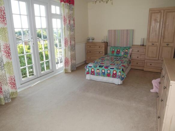 Bedroom 2