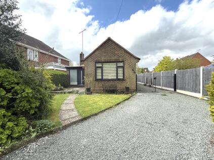 Armitage Road, Brereton, Rugeley