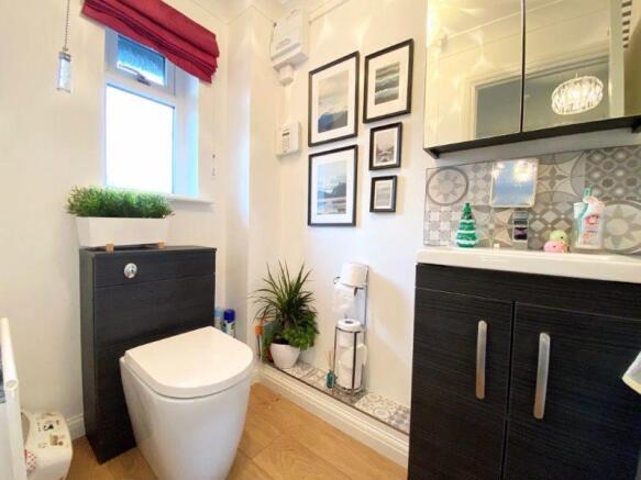 Cloakroom