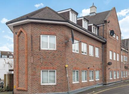 Surbiton, Surrey, KT6