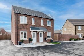 3, Marston Walk, Long Marston, Pebworth CV37 8RS