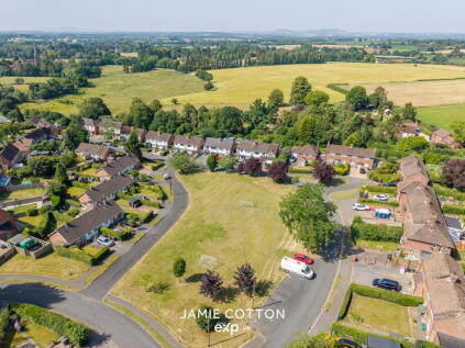 The Green, Chaddesley Corbett, DY10 4SL