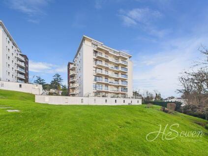 Lower Warberry Road, Torquay