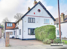 46, Craven Road, Orpington BR6 7RT