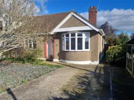 92, Weir Gardens, Rayleigh SS6 7SY