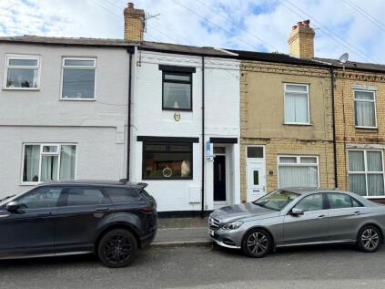 Station Road, Lostock Gralam, Northwich