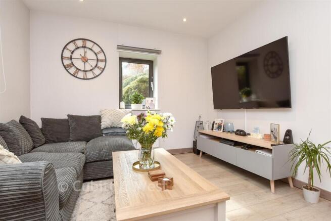 Kitchen Lounge/Diner