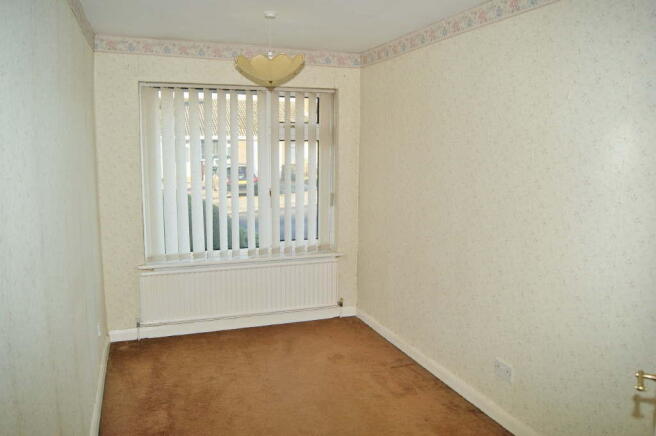 No. 2 Bedroom