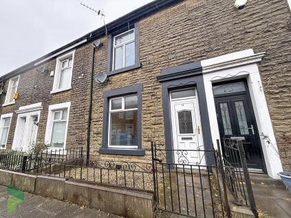 Powell Street, Darwen