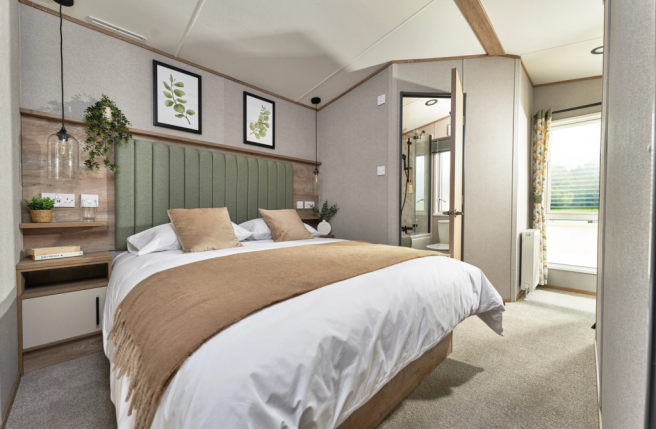 2 bed Lodge for sale Image 5