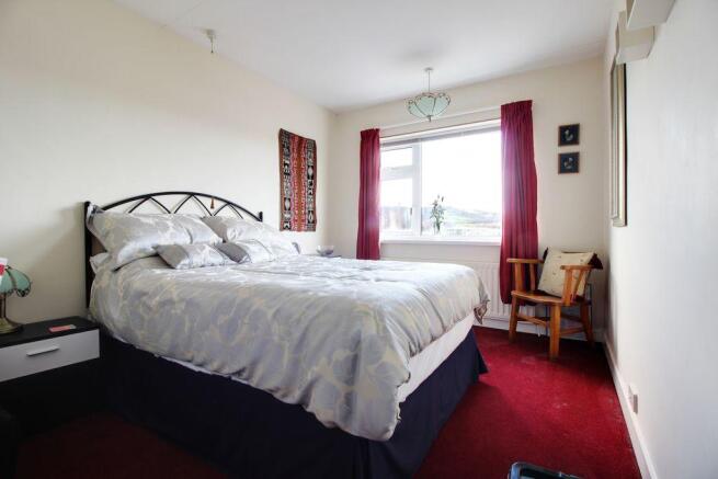 Bedroom 3 (Double)