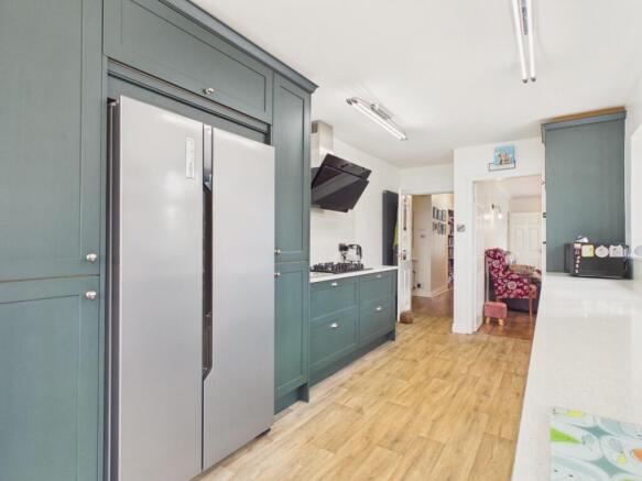 2 bed Detached Bungalow for sale Image 8