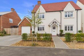 10, Shriever Drive, Finchingfield, Braintree CM7 4FS