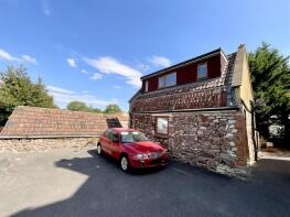 Bury Manor Castle, Woodcroft Lane, Bristol BS30 5SH