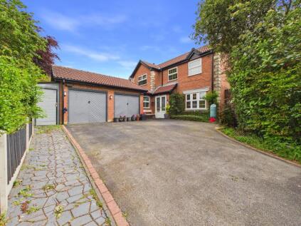 Meadowgrass Close, Littleover
