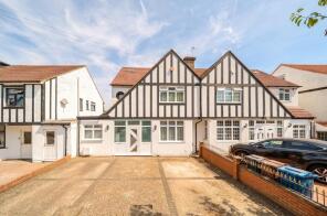 28, Carlton Avenue, Harrow HA3 8AY