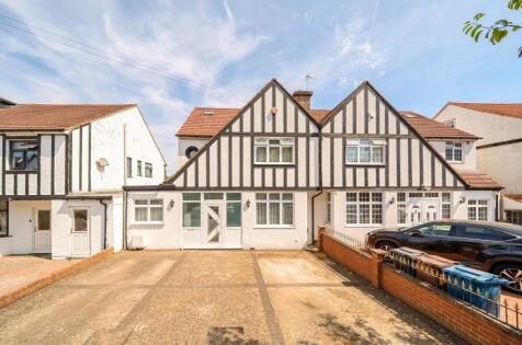 Carlton Avenue, Kenton, HA3 8AY