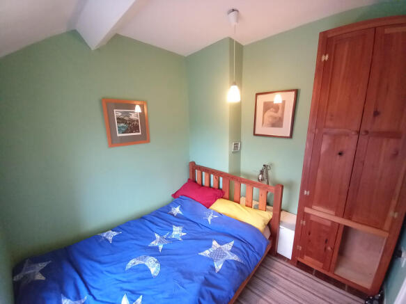 BED 2