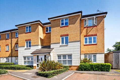 Somerville Rise, Bracknell