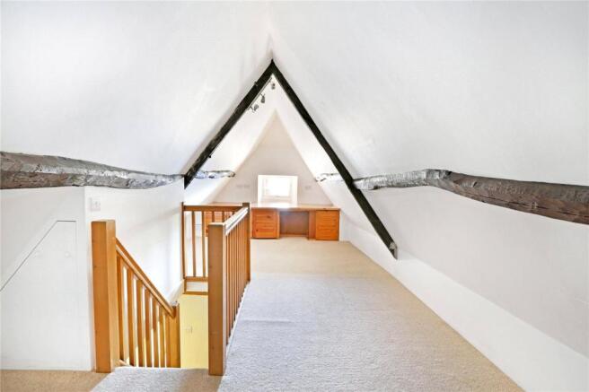 Loft Room 2016