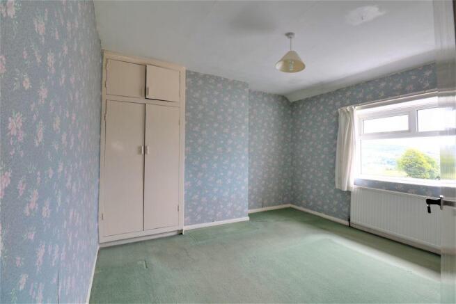 Bedroom 1 (Double)
