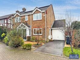 6, Sedgefield Close, Sonning Common, Reading RG4 9TS