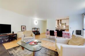 Flat 30, 30, Vincent Square, London SW1P 2NW