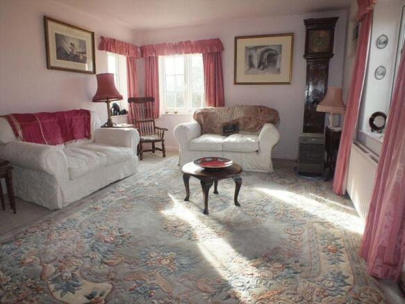 Sitting room