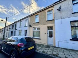 27, Bryn Seion Street, Rhymney NP22 5EW