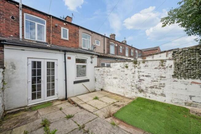 30, Delamere Street, Bury, BL9 | 3-Bed Mid-Terraced Home in Bury photo 4