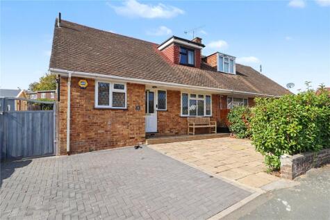 Mayhurst Close, Woking, Surrey, GU22
