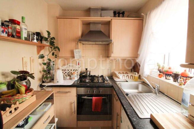 Buxton Road Luton LU1 1RE photo 5