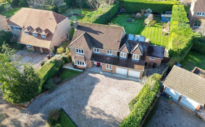 203a, Finchampstead Road, Wokingham RG40 3HS