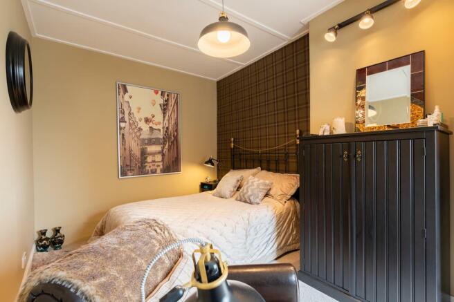 BEDROOM 1 AGAIN