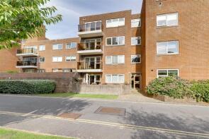 Flat 35, Cardinal Court, Grand Avenue, Marine, Worthing BN11 5NL