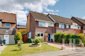 18, Poynings Road, Ifield, Crawley RH11 0TW
