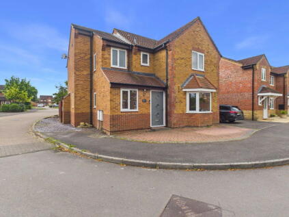 Primrose Drive, Melksham, SN12 6GB