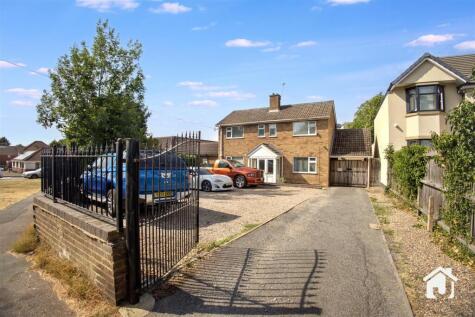 Scraptoft Lane, Leicester