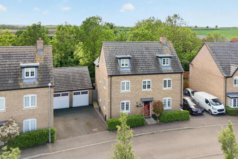 Hare Meadow, Great Barford, Bedford