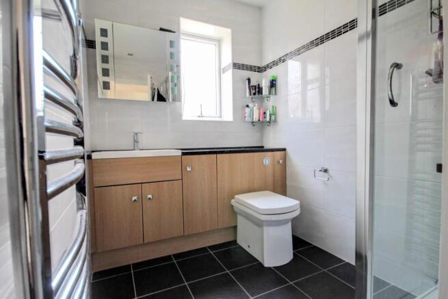 En suite