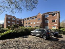 Flat 6, Opal House, Percy Gardens, Worcester Park KT4 7SD