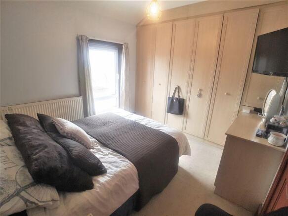 Bedroom One Ad...