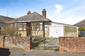 2, St Gregorys Avenue, Salisbury SP2 7JW