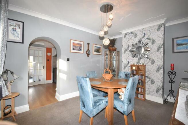 Dining Room.