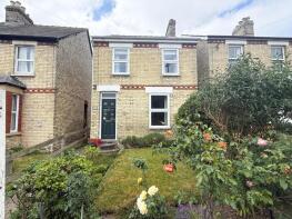 30, Hillside, Sawston CB22 3BL