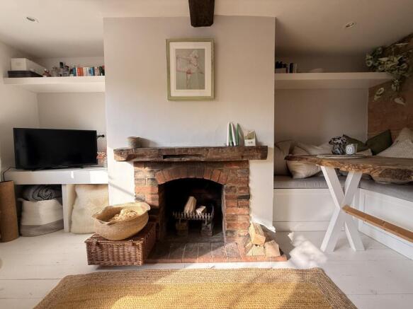 Union Street, Ramsbury, Wiltshire, SN8 2PR photo 4