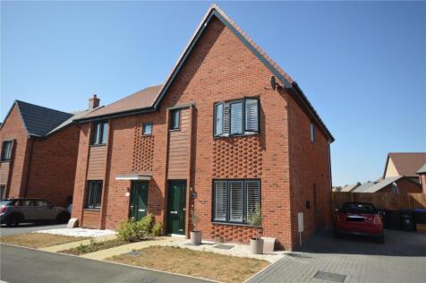 Sorrell Avenue, Braintree, Essex, CM7