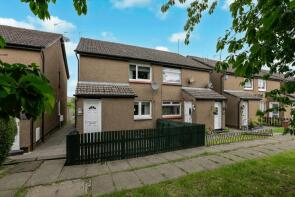 184, Dunalistair Drive, Glasgow G33 6NU